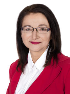 Barbara Galant