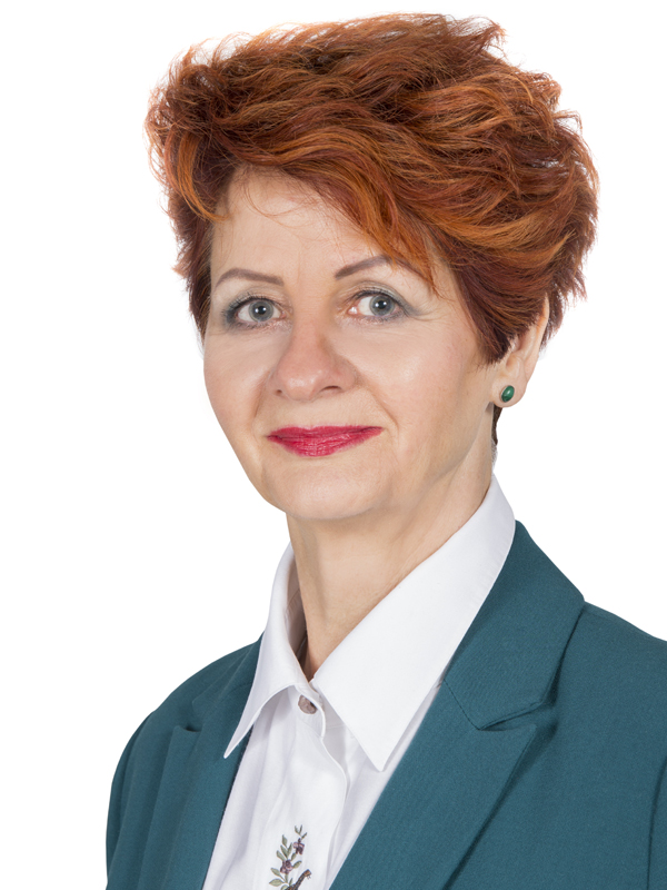 Maria Jolanta Zajączkowska
